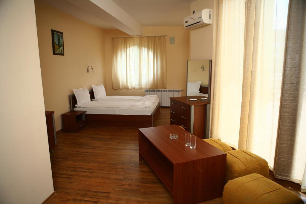 Hotel Queen Aydemir Номер фото
