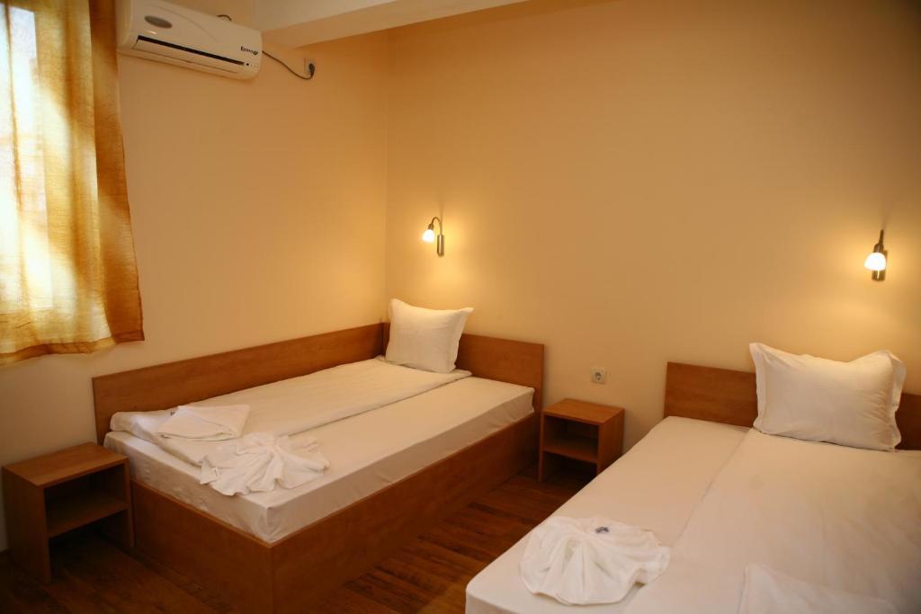 Hotel Queen Aydemir Номер фото