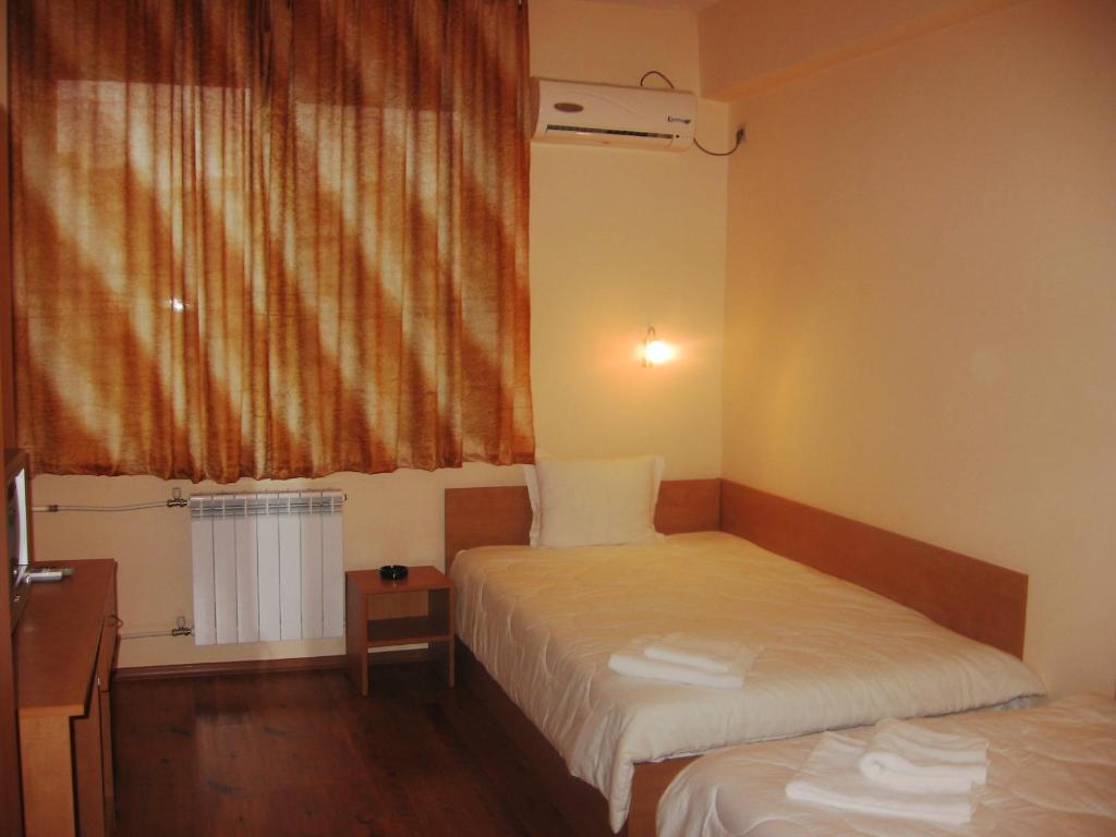 Hotel Queen Aydemir Номер фото