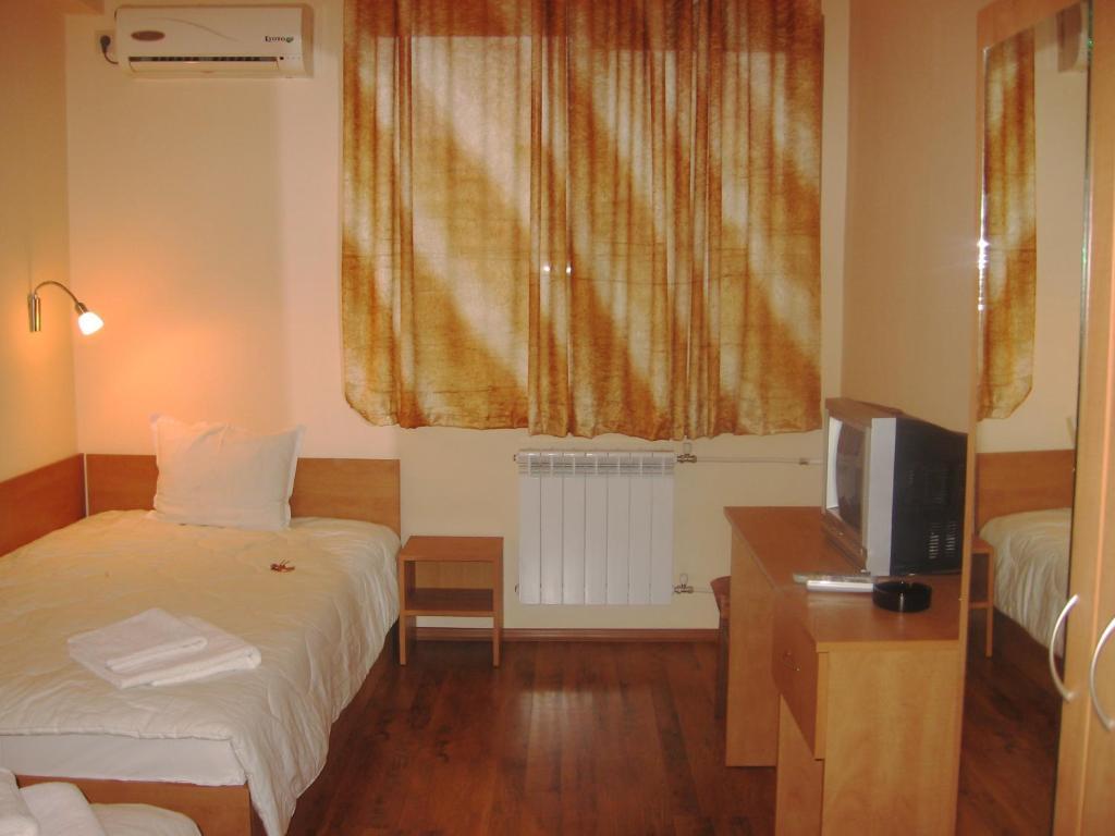 Hotel Queen Aydemir Номер фото