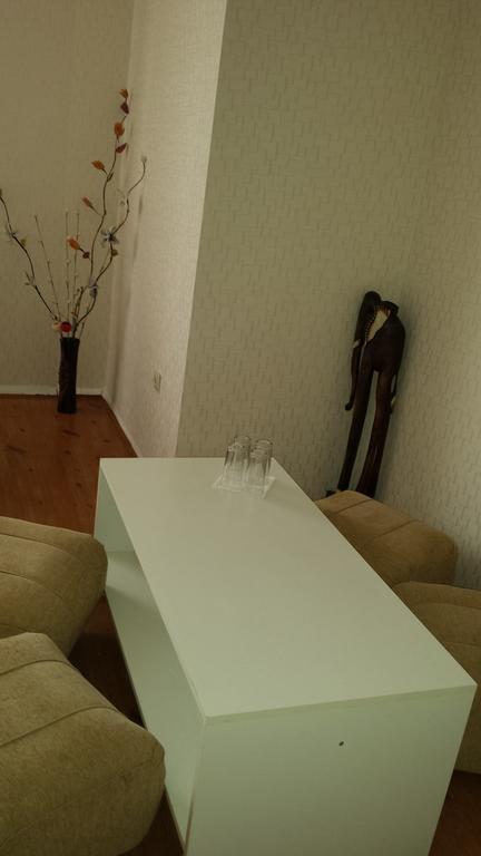 Hotel Queen Aydemir Екстер'єр фото