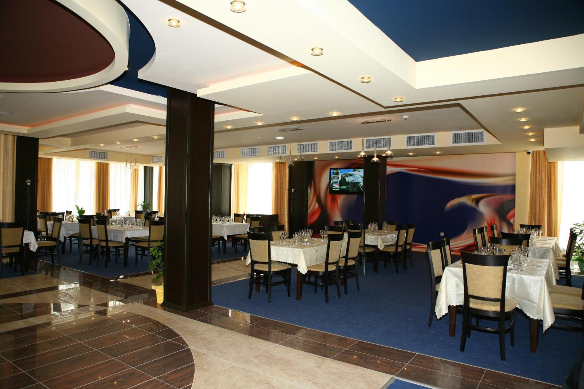 Hotel Queen Aydemir Екстер'єр фото