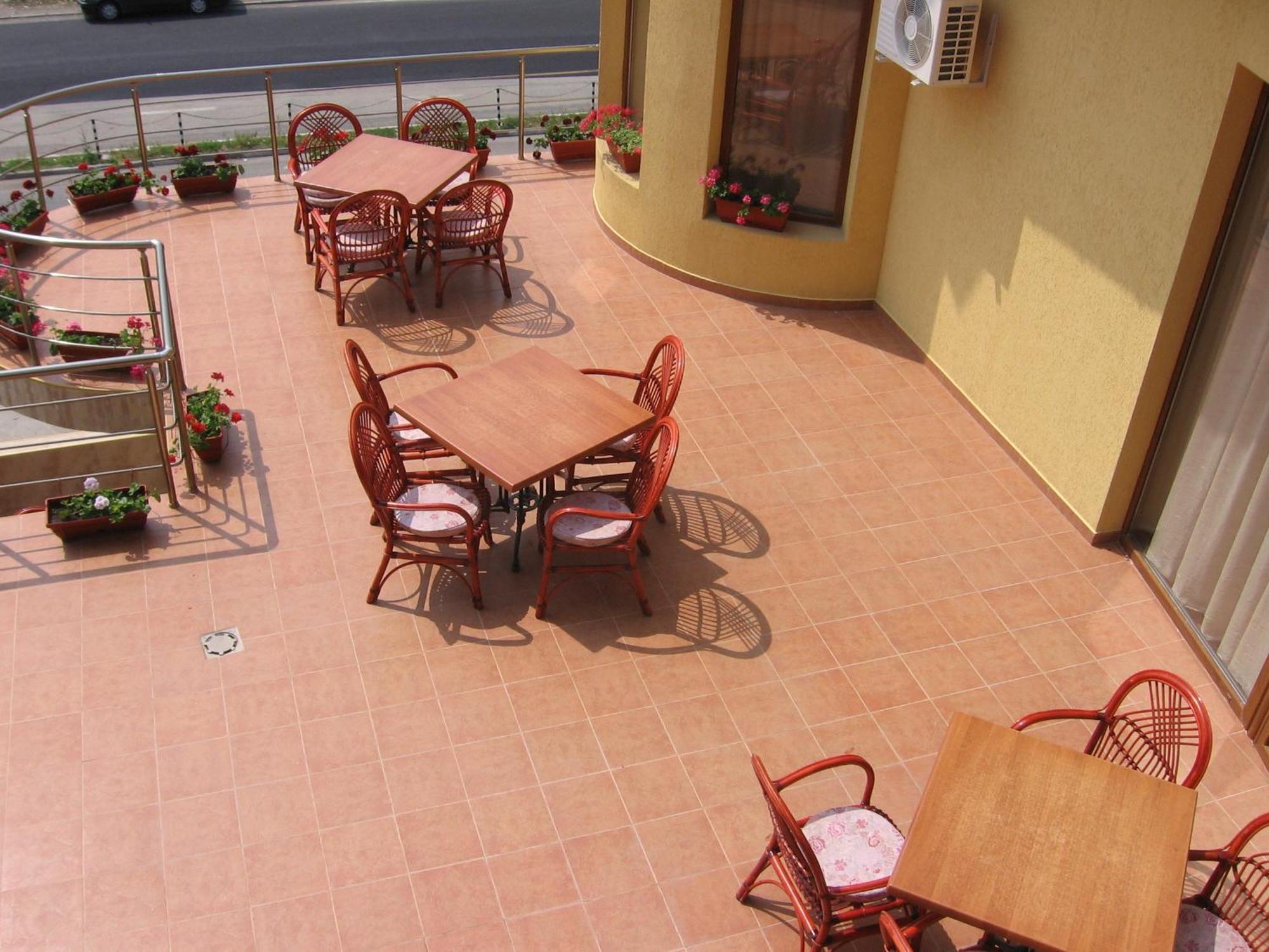 Hotel Queen Aydemir Екстер'єр фото