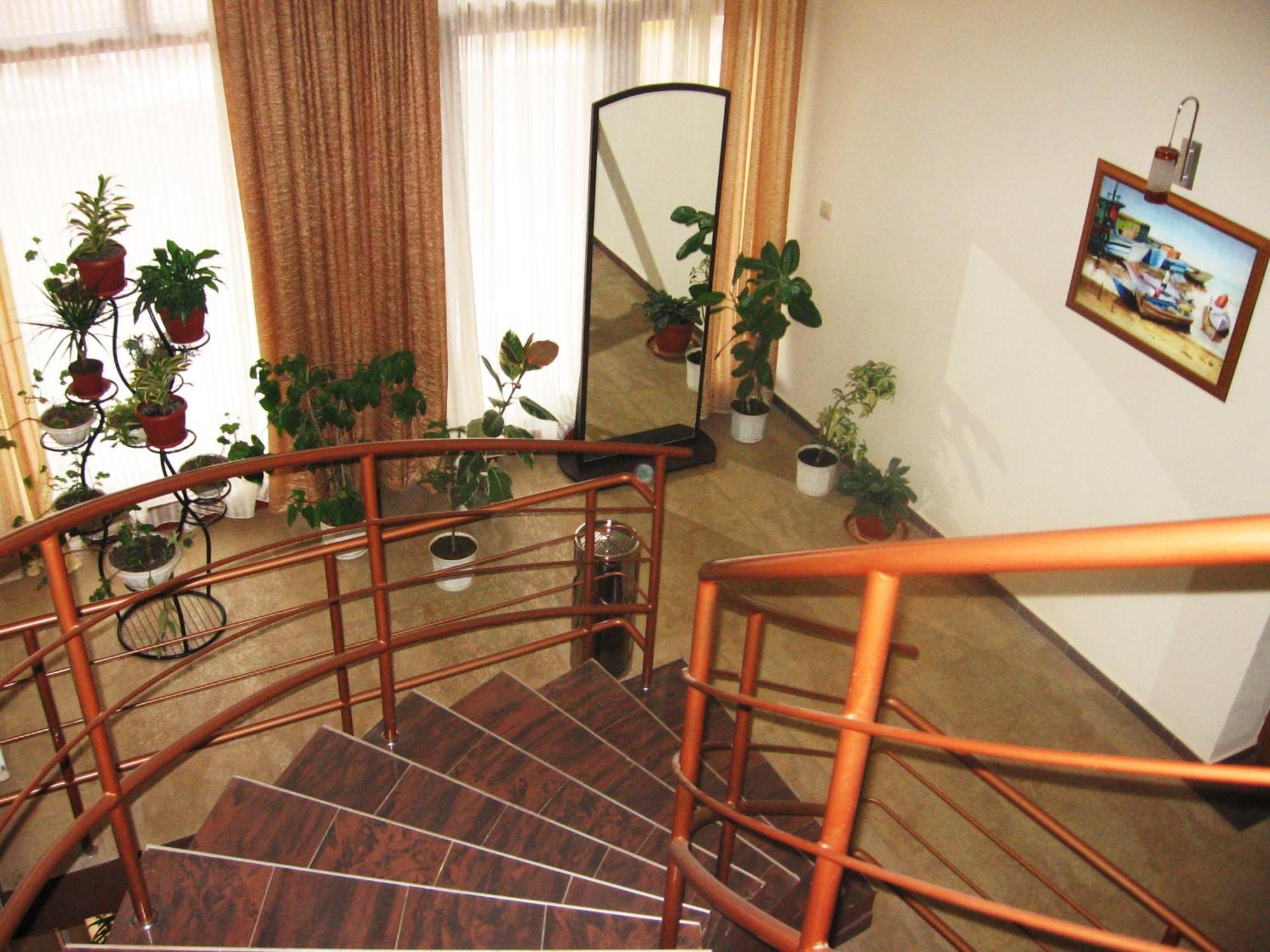Hotel Queen Aydemir Екстер'єр фото