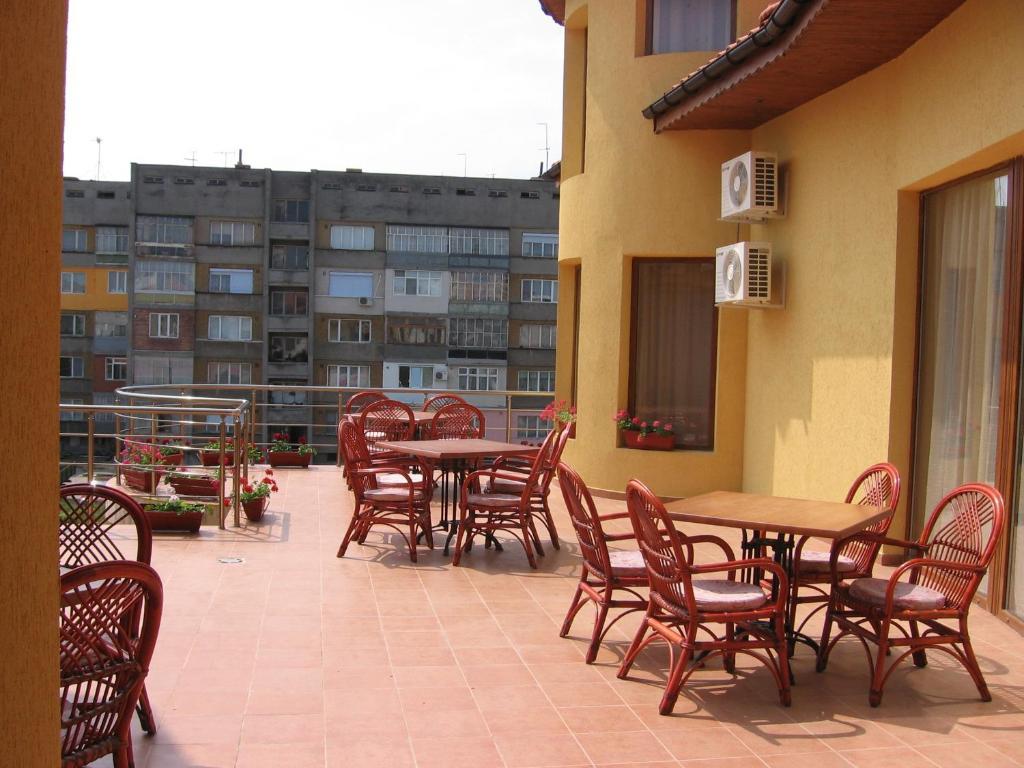 Hotel Queen Aydemir Екстер'єр фото