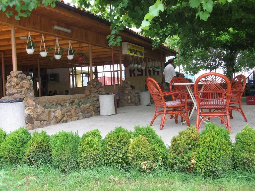 Hotel Queen Aydemir Екстер'єр фото