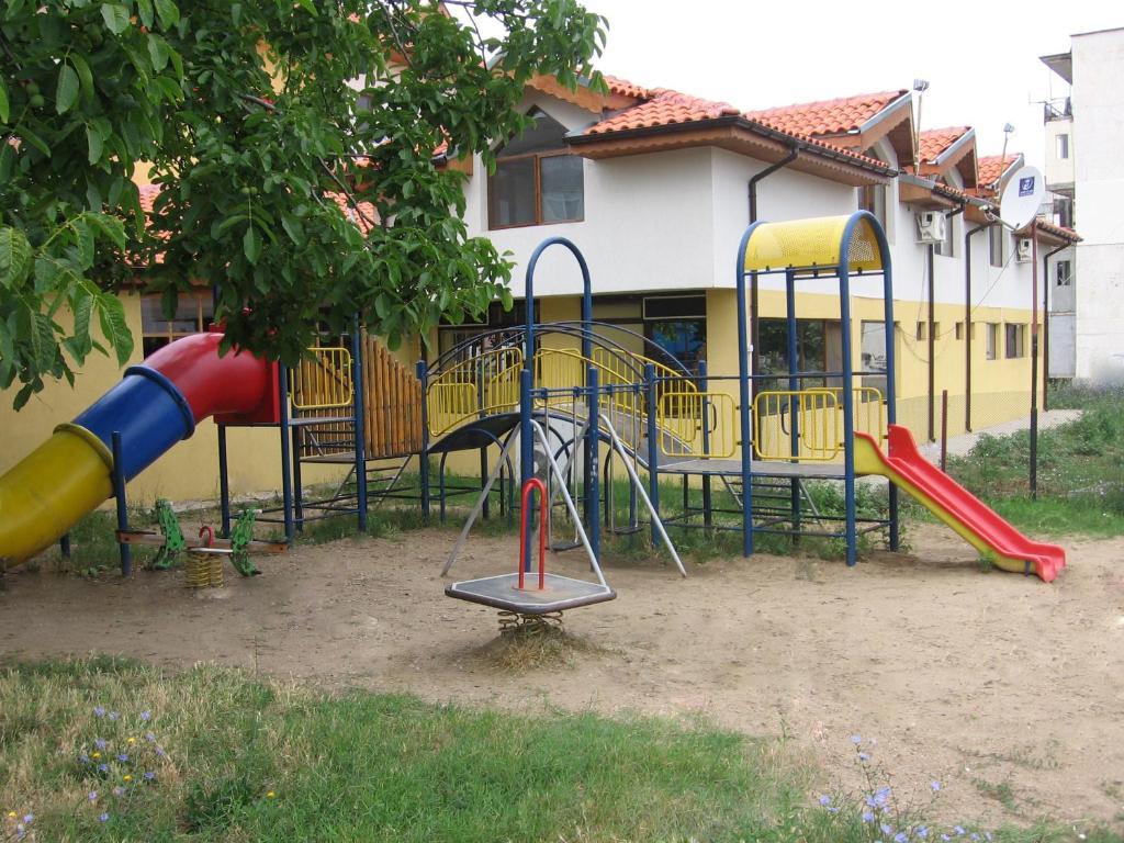Hotel Queen Aydemir Екстер'єр фото